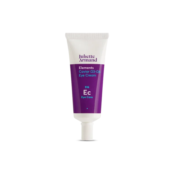 Φωτογραφία προϊόντος: JULIETTE ARMAND Caviar Ω3-Ω6 Eye Cream 20ml