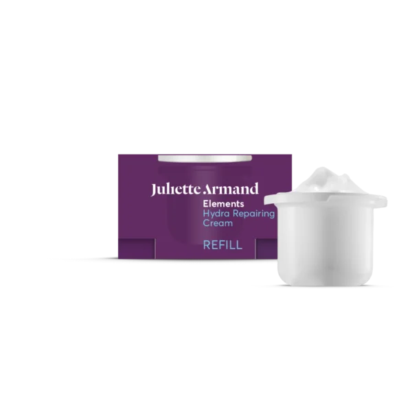 Φωτογραφία προϊόντος: JULIETTE ARMAND Hydra Repairing Cream REFILL 50ml
