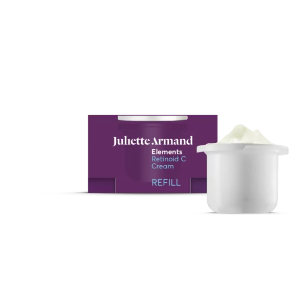 Φωτογραφία προϊόντος: JULIETTE ARMAND Retinoid C Cream REFILL 50ml