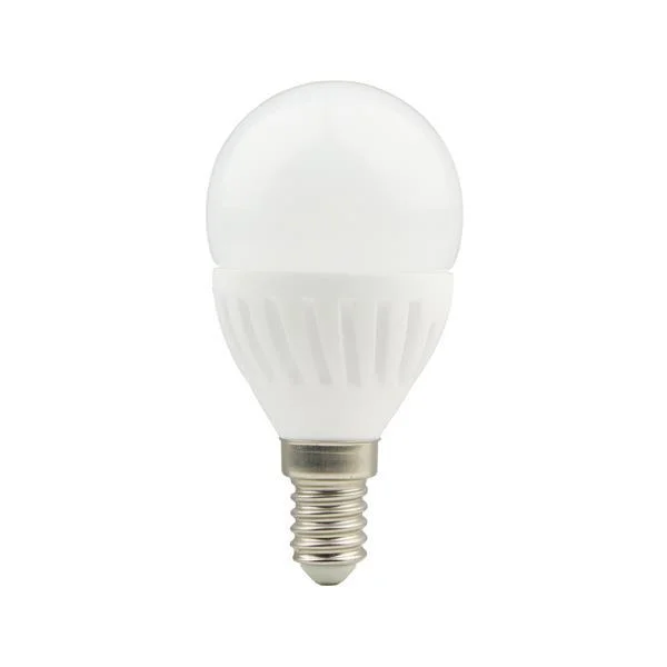Φωτογραφία προϊόντος: ΛΑΜΠΑ LED ΣΦΑΙΡΙΚΗ 7,1W 1000lm E14 ΚΕΡΑΜΙΚΗ ΒΑΣΗ 4000Κ "PRO" 175-265V 147-77341