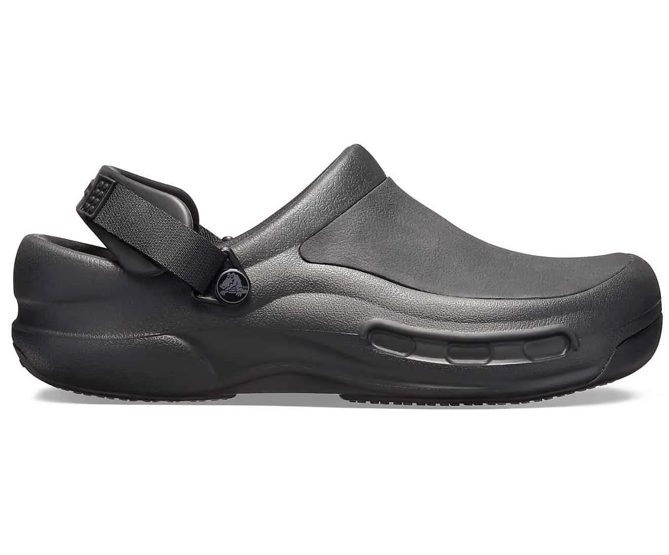 Φωτογραφία προϊόντος: Crocs Bistro Pro Work Literide Clog Μαύρο