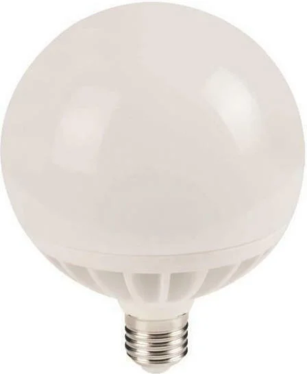 Φωτογραφία προϊόντος: ΛΑΜΠΑ LED ΓΛΟΜΠΟΣ Φ120 24W Ε27 6500K 220-240V