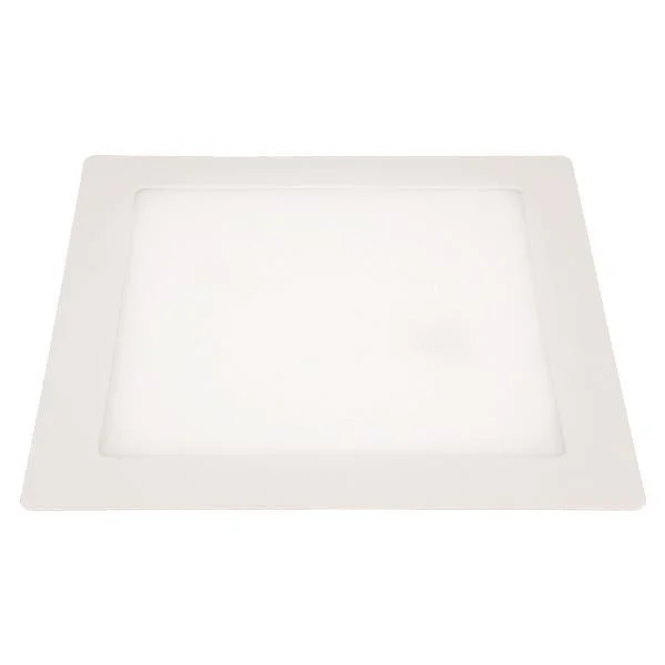 Φωτογραφία προϊόντος: ΦΩΤΙΣΤΙΚΟ ΧΩΝΕΥΤΟ LED SLIM 225Χ225 20W 3000K ΛΕΥΚΟ VALUE 145-68022