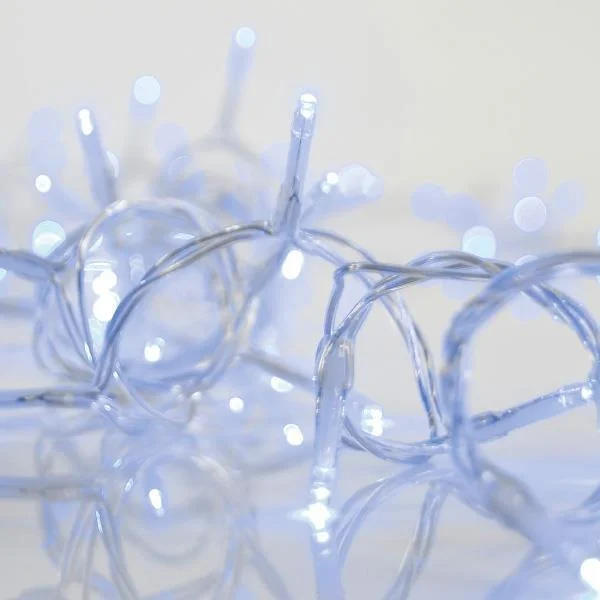 Φωτογραφία προϊόντος: ΒΡΟΧΗ, 144 LED 3mm, 36V ΜΕΤΑΣΧΗΜΑΤΙΣΤΗ, 4 ΕΠΕΚΤΑΣΕΙΣ ΕΩΣ 3 ΣΕΤ, ΔΙΑΦΑΝΟ PVC ΚΑΛΩΔΙΟ, ΜΠΛΕ LED, 300x60cm (5/7/5/7), ΠΡΟΕΚΤΑΣΗ ΠΑΡΟΧΗΣ 3m, ΙΡ44 600-06597