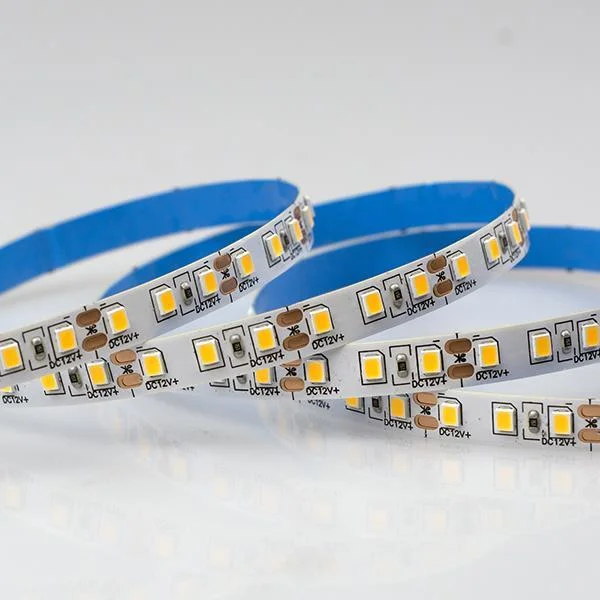 Φωτογραφία προϊόντος: ΤΑΙΝΙΑ LED 5M 14,4W 12V 6500K 180L/M IP20 PRO 145-70170