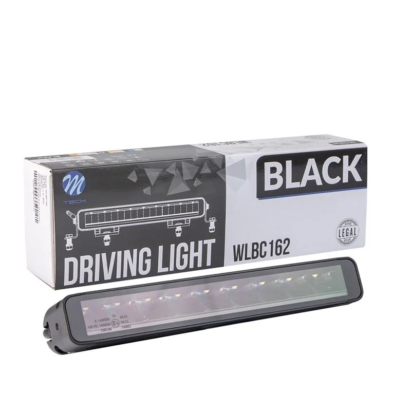 Φωτογραφία προϊόντος: ΠΡΟΒΟΛΕΑΣ DRIVING LIGHT SPOT 9x5W LED 12-48V 45W max3780lm 11,2'' ΙΝΤΣΕΣ IP67 2 ΧΡΗΣΕΩΝ M-TECH - 1 Τεμ.