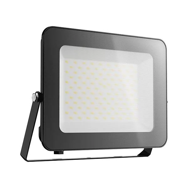Φωτογραφία προϊόντος: ΠΡΟΒΟΛΕΑΣ LED 100W SMD 42V DC 6500K IP65 ΜΑΥΡΟΣ PLUS 147-69387