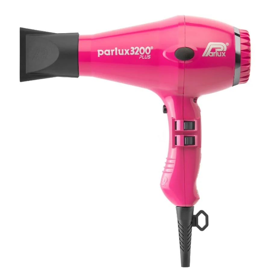 Φωτογραφία προϊόντος: Parlux 3200 pink Πιστολάκι Μαλλιών 1900W