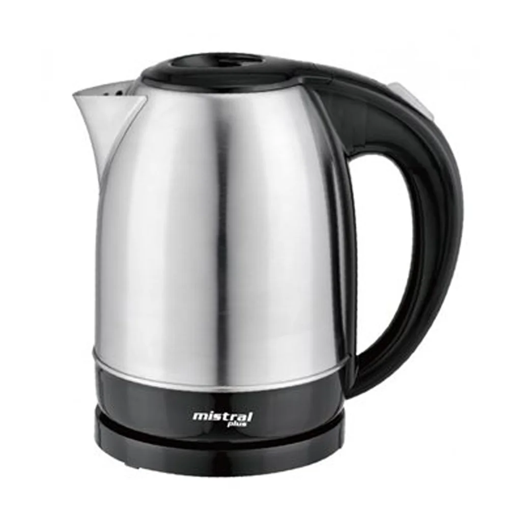 Φωτογραφία προϊόντος: Βραστήρας MISTRAL PLUS ΜΙ-1772 INOX 2200 WATT 774