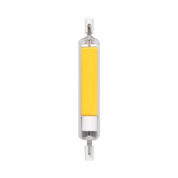 Φωτογραφία προϊόντος: ΛΑΜΠΑ LED R7S 118mm 8W 4000K 220-240V 147-77696