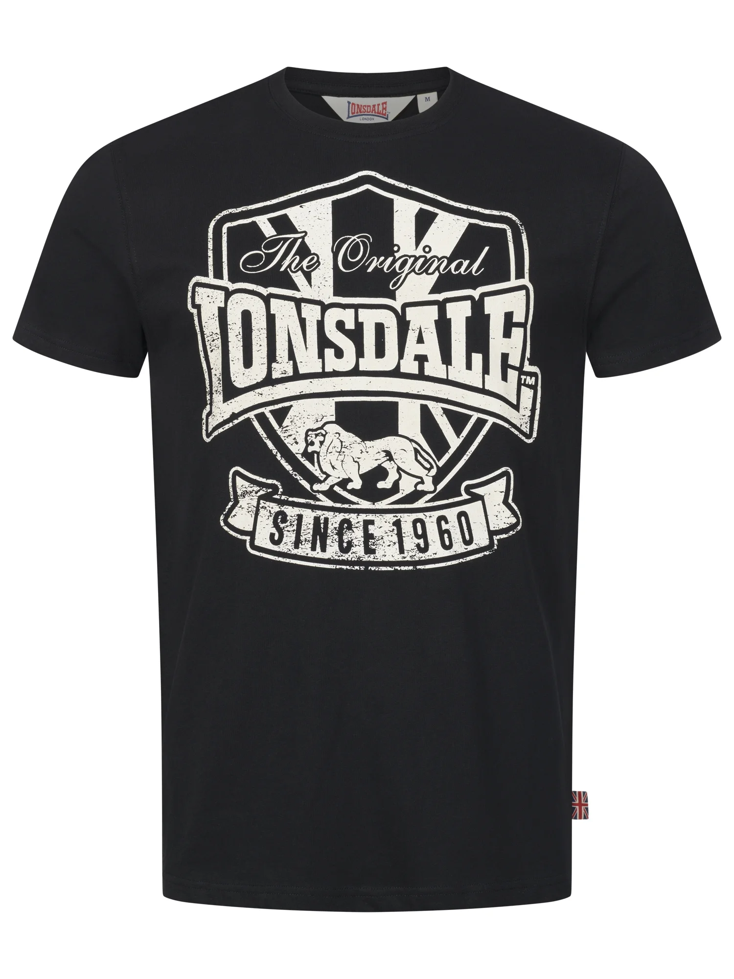 Φωτογραφία προϊόντος: Lonsdale T-Shirt Stalybridge