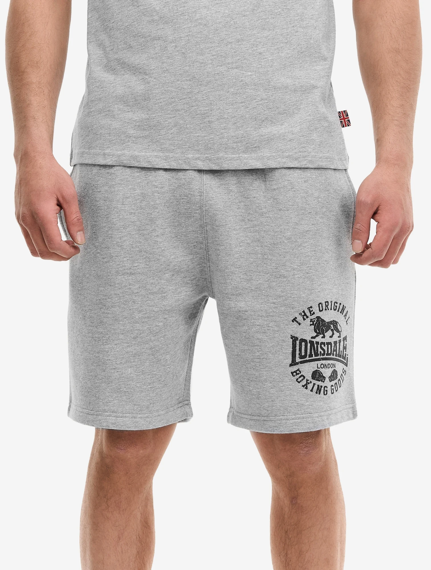 Φωτογραφία προϊόντος: Lonsdale Σορτς Hetton