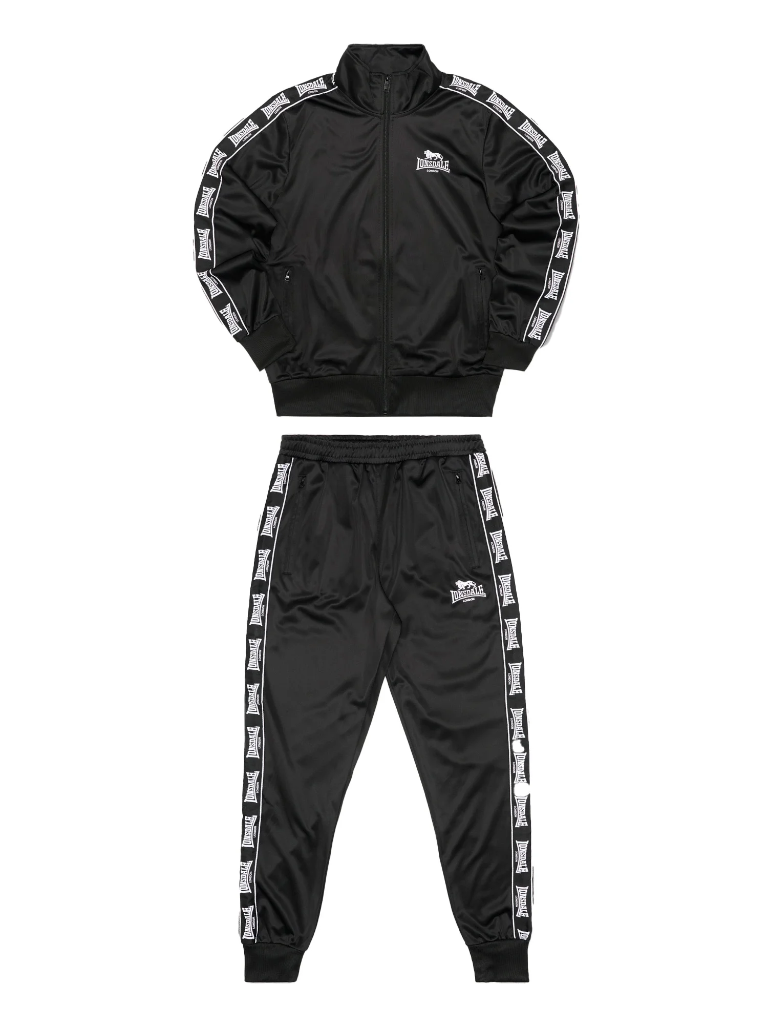 Φωτογραφία προϊόντος: Lonsdale Σετ Φόρμα Lowick