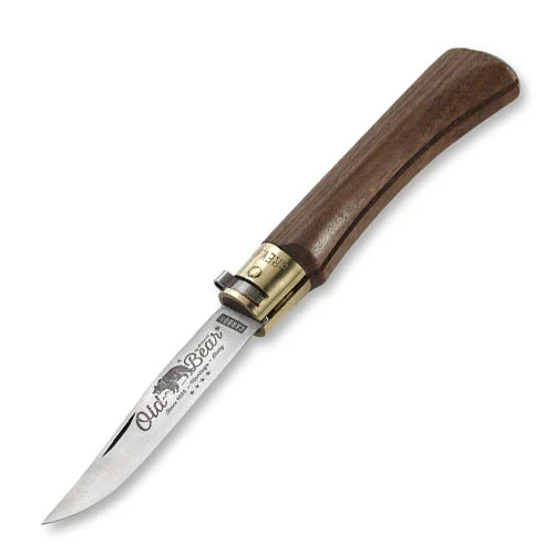 Φωτογραφία προϊόντος: Σουγιάς Antonini Old Bear Carbon L