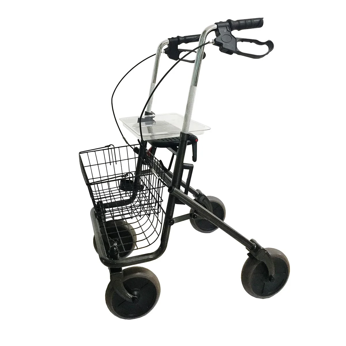 Φωτογραφία προϊόντος: OEM ROLLATOR Περιπατητήρας - MHS7050