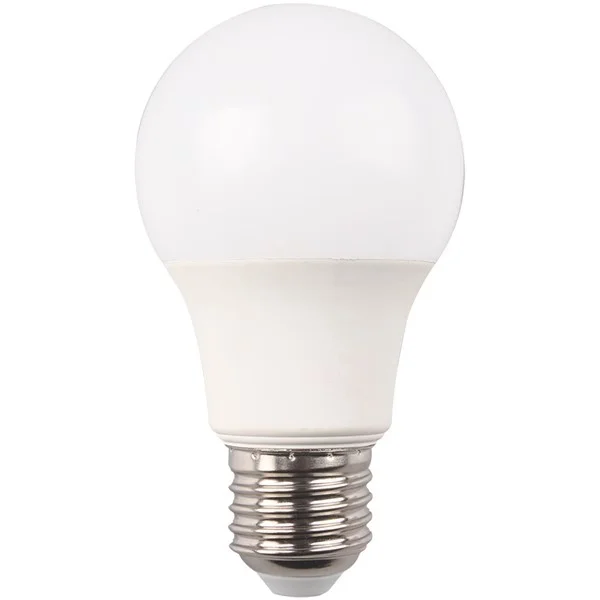 Φωτογραφία προϊόντος: ΛΑΜΠΑ LED ΚΟΙΝΗ 5W 806lm E27 6500K 175-265V "PRO" 147-77141