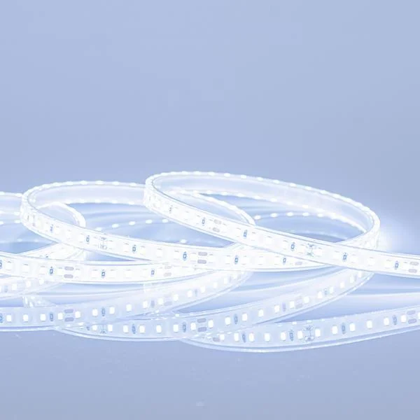 Φωτογραφία προϊόντος: ΤΑΙΝΙΑ LED 5M 20W 24V 6500K IP68 PRO 145-70430