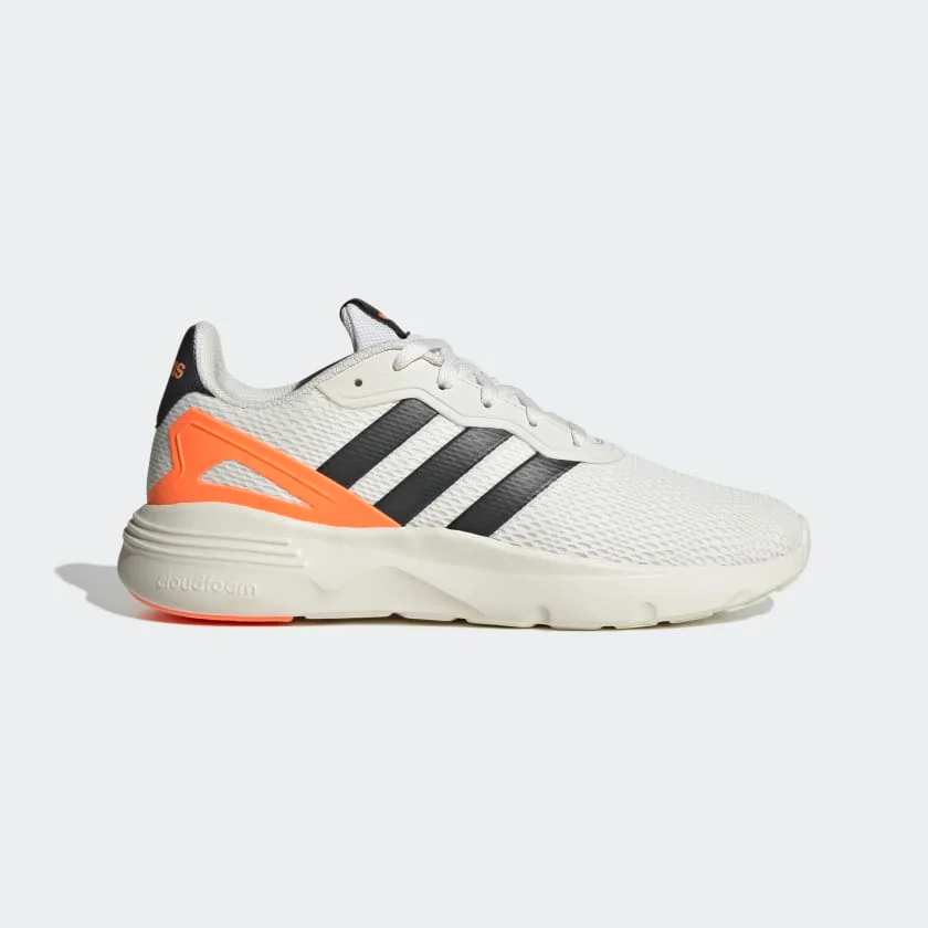 Φωτογραφία προϊόντος: Adidas Nebzed Cloudfoam Lifestyle Αντρικά Παπούτσια Λευκό