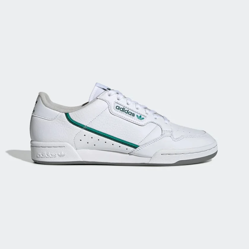 Φωτογραφία προϊόντος: Adidas Continental 80 Αντρικά Παπούτσια Λευκό