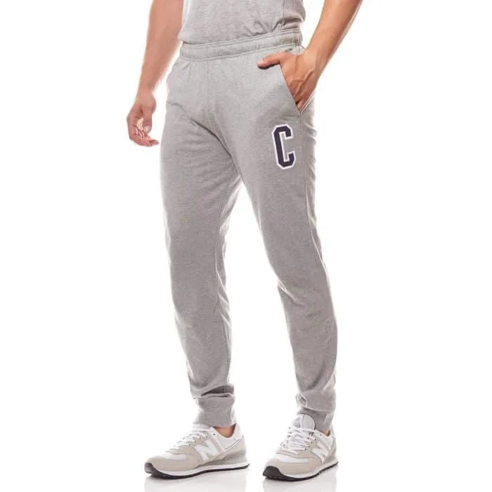 Φωτογραφία προϊόντος: Champion Rib Cuff Pants Grey Men 210322-S17-357