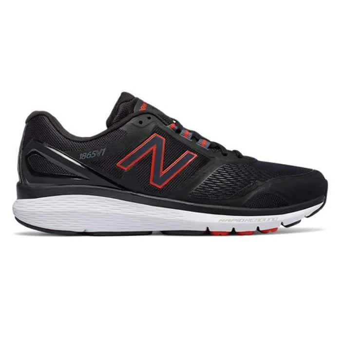 Φωτογραφία προϊόντος: New Balance MW1865BK (562871-60)
