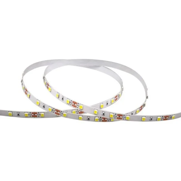 Φωτογραφία προϊόντος: Tαινία LED DC:12V SMD4040 8W/m IP20 4000K φυσικό λευκό 2932