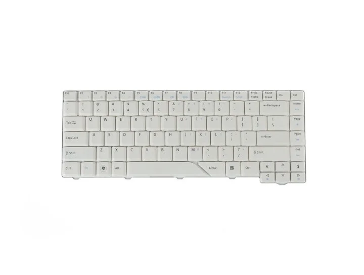 Φωτογραφία προϊόντος: OEM Πληκτρολόγιο Acer Aspire 4520 4710 5315 5920 5710