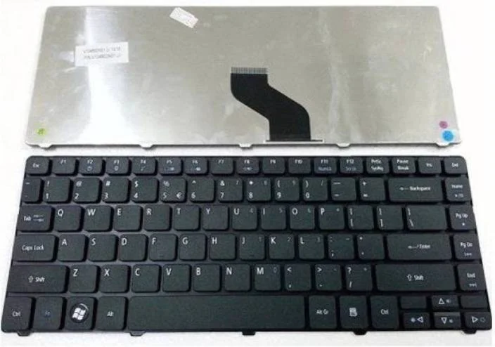 Φωτογραφία προϊόντος: OEM Πληκτρολόγιο Acer Aspire 4820 3810 4738 5942