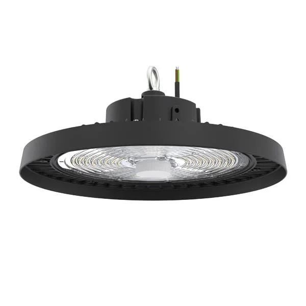 Φωτογραφία προϊόντος: ΚΑΜΠΑΝΑ LED SMD UFO 60-80-100W 3CCT 220-240VAC 200lm/W PRO 145-67130