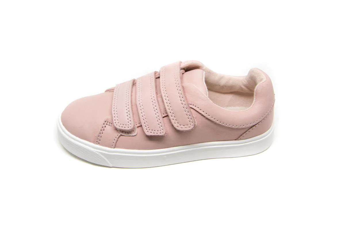 Φωτογραφία προϊόντος: Casual Clarks Oasis Lo K ροζ