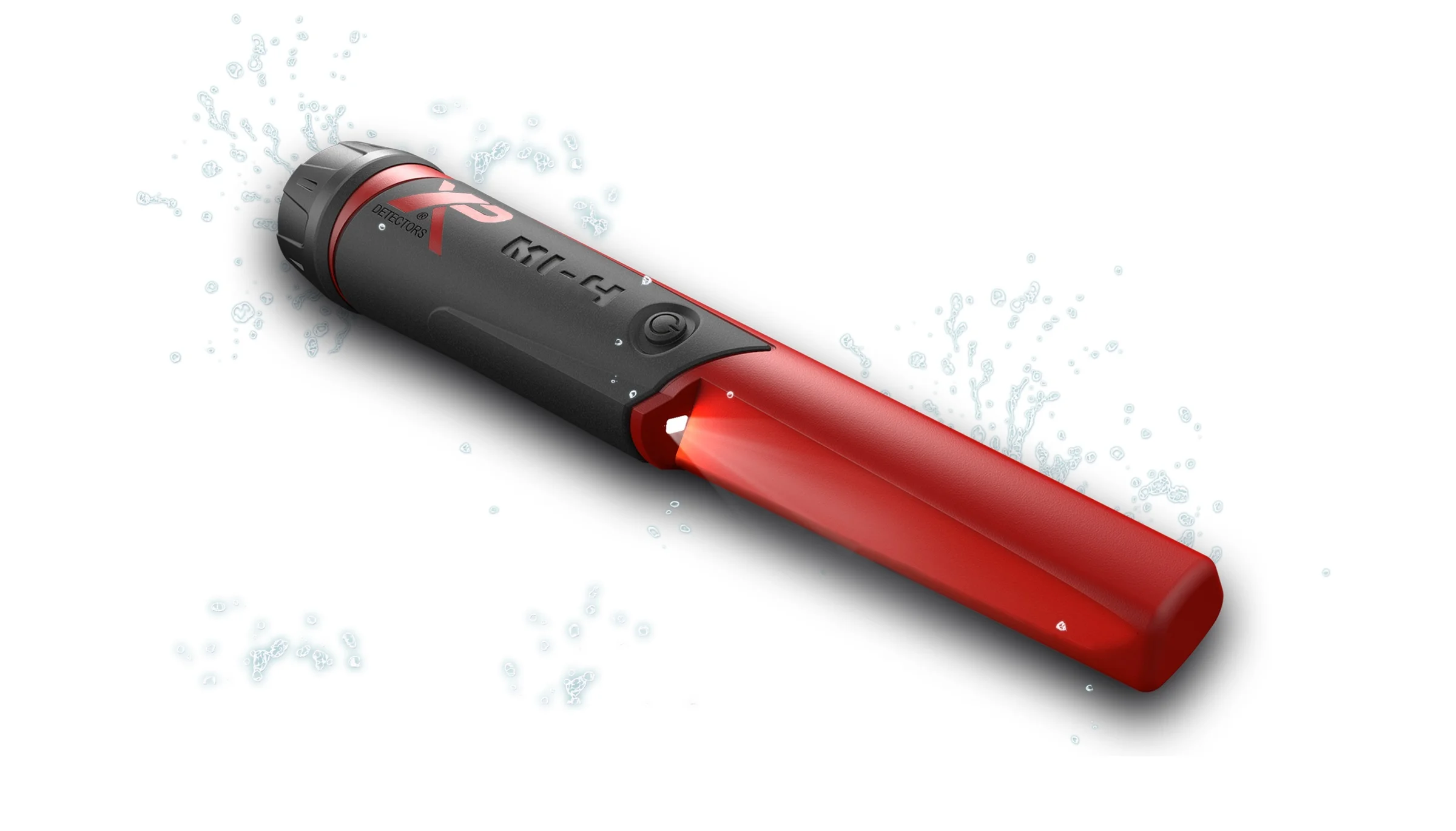 Φωτογραφία προϊόντος: XP PINPOINTER MI-4 pinpoint probe ανιχνευτης μετάλλων μικρού μεγέθους