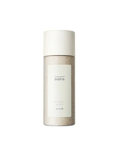 Φωτογραφία προϊόντος: Sioris My Soft Grain Scrub 45gr
