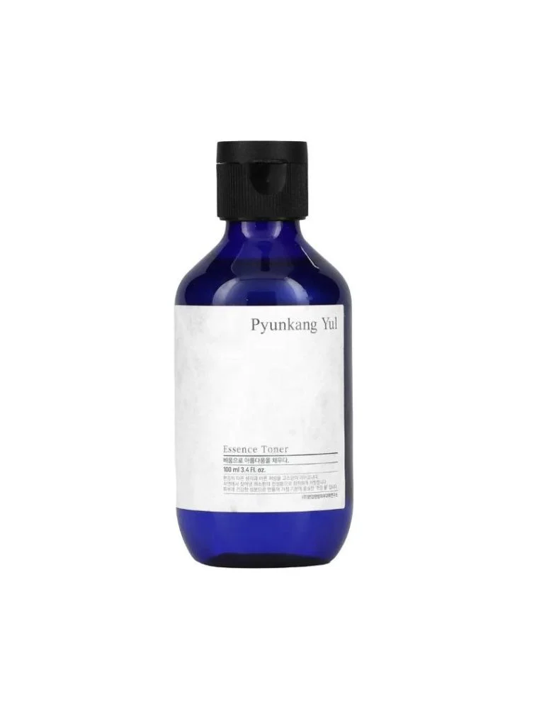 Φωτογραφία προϊόντος: Pyunkang Yul Essence Toner – Τονωτική λοσιον +amp; essence σε 1 - 100ml
