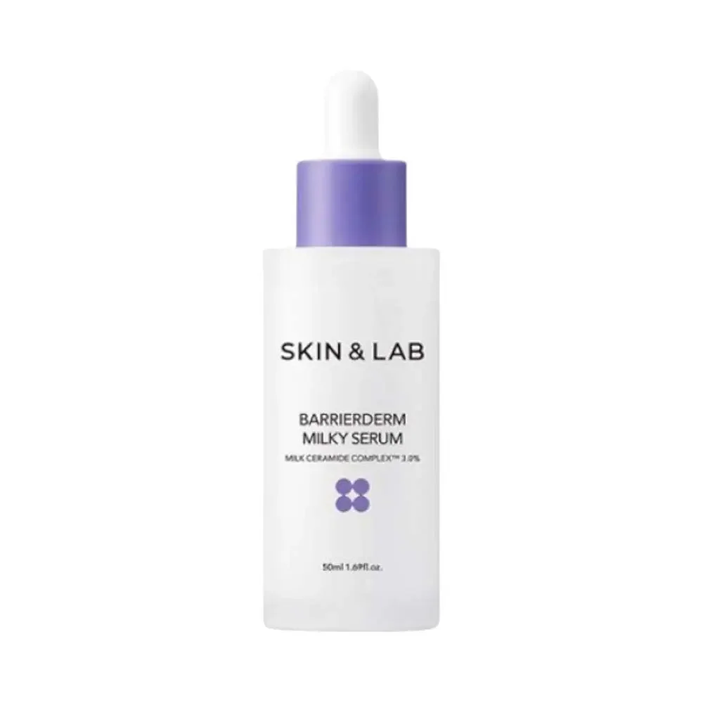 Φωτογραφία προϊόντος: SKIN + LAB Barrierderm Milky Serum 50ml