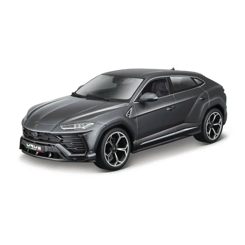 Φωτογραφία προϊόντος: Μίνιατούρες Lamborghini 1:43 Burago Lampa - 24 τεμάχια