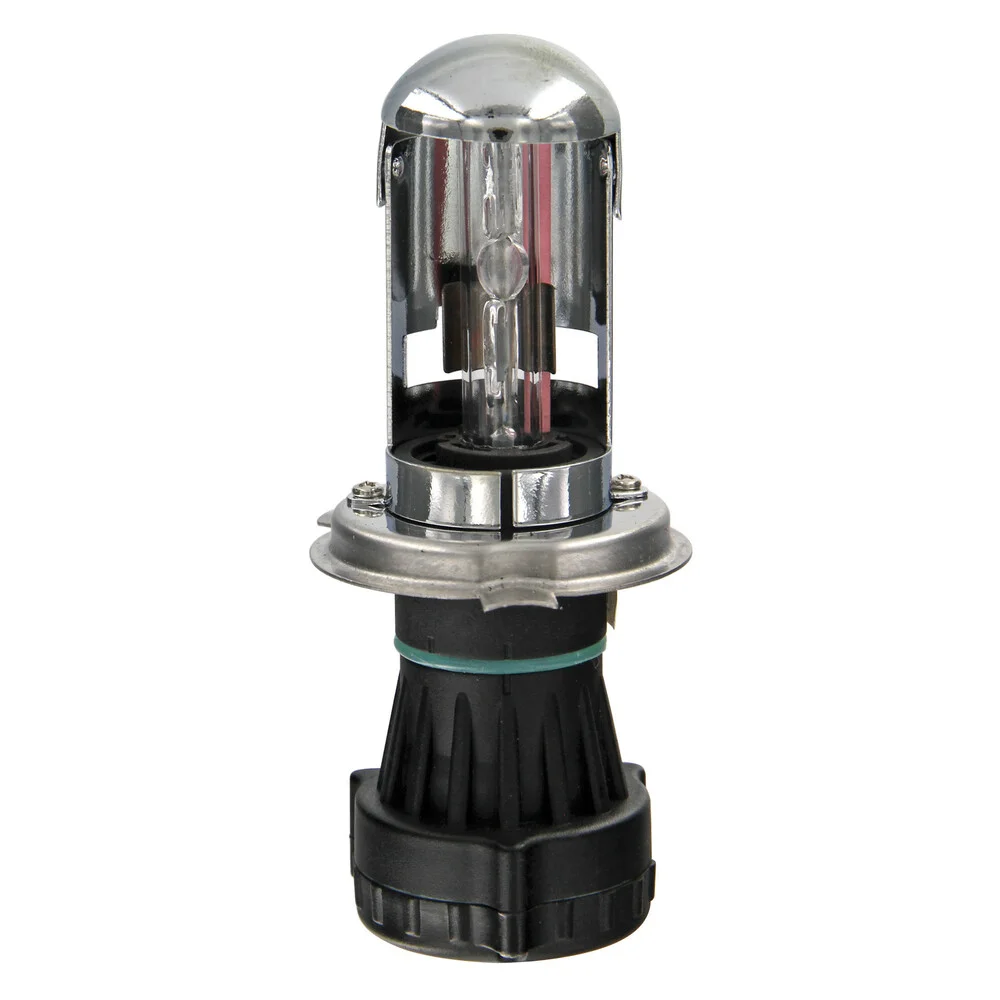 Φωτογραφία προϊόντος: H4 ΚΙΤ XENON 6.500K ΓΙΑ MOTO BI XENON LAMPA - 2 ΤΕΜ