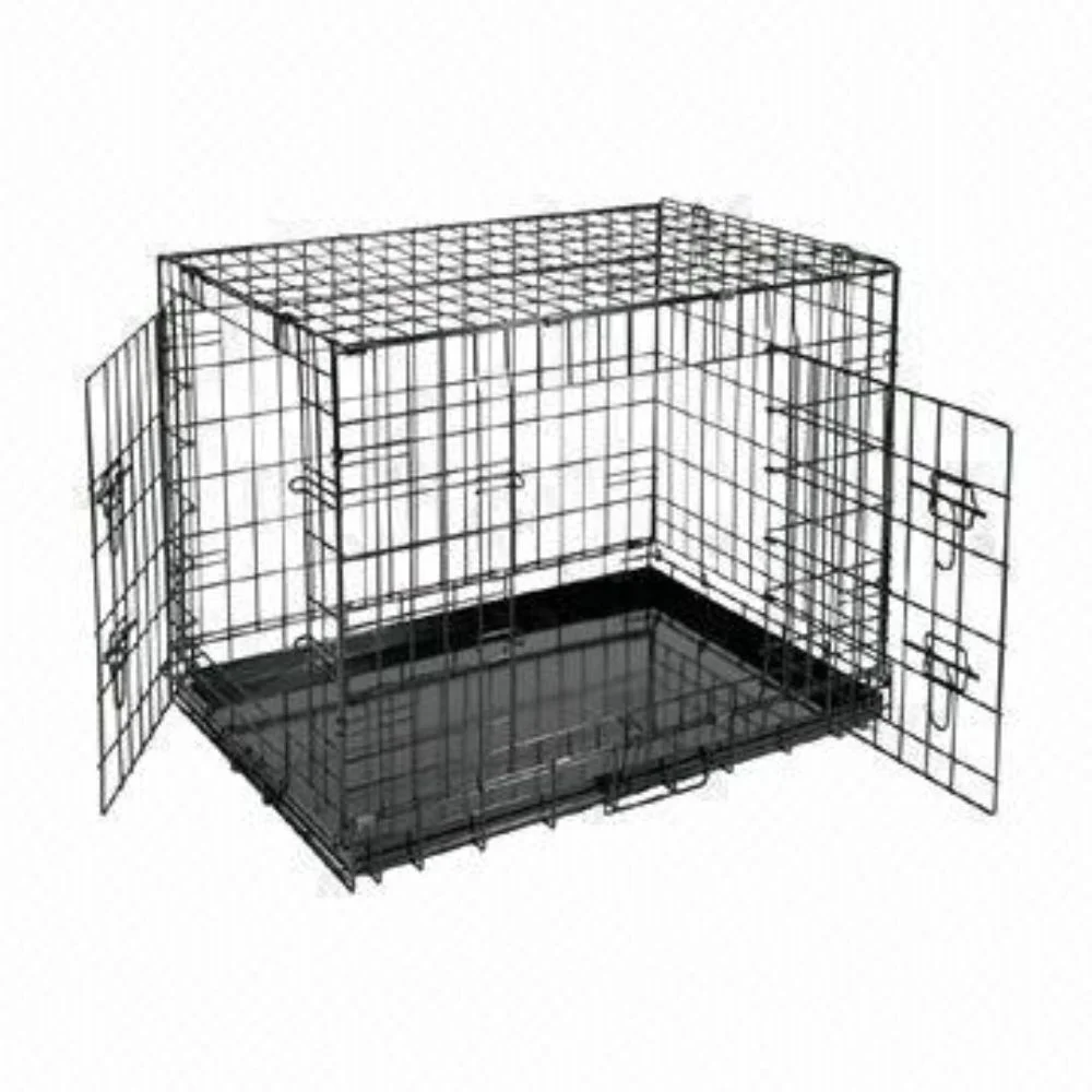 Φωτογραφία προϊόντος: Crate Μεταφοράς Σκύλου 78×56.5×49cm