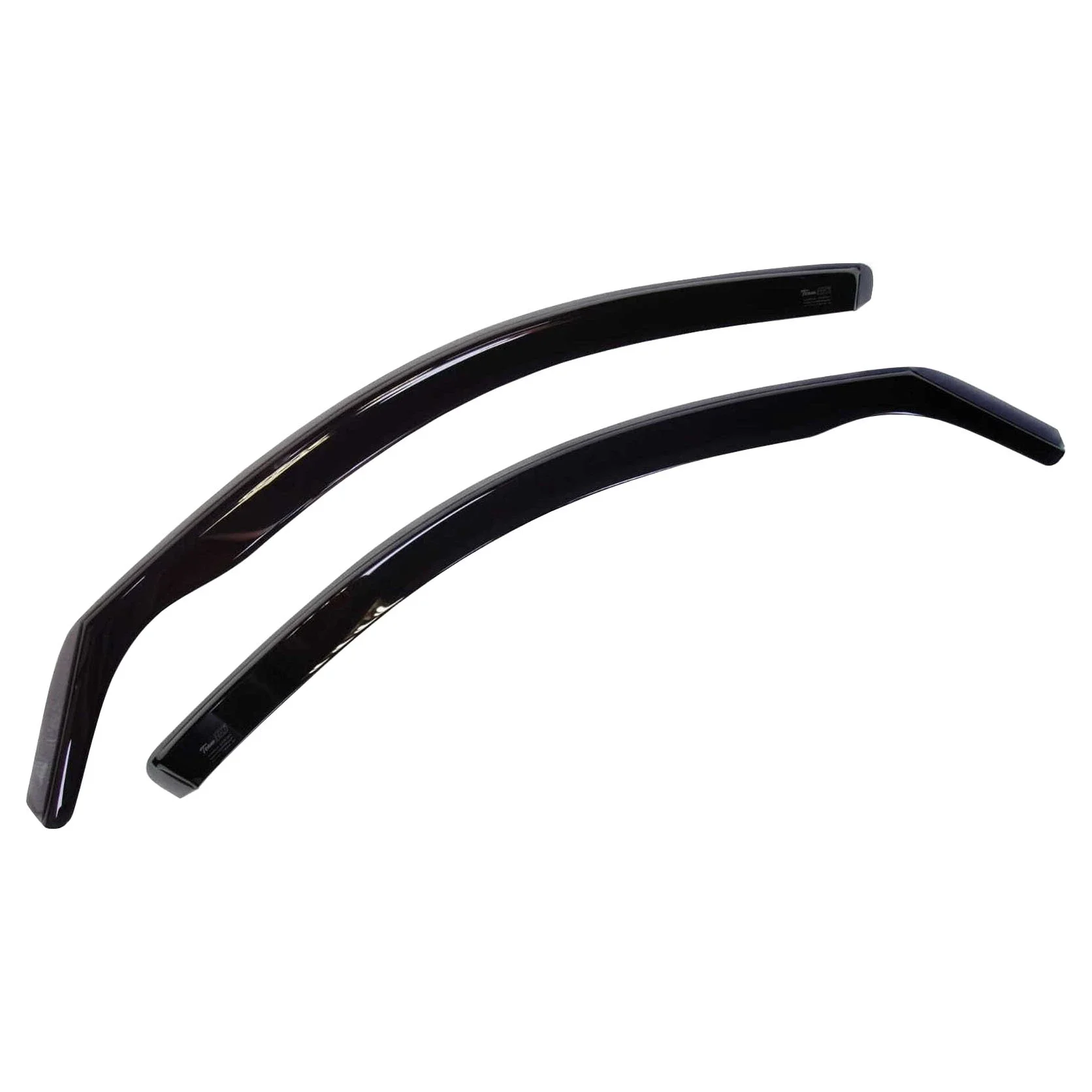 Φωτογραφία προϊόντος: Heko ΑΝΕΜΟΘΡΑΥΣΤΕΣ ΑΥΤΟΚΙΝΗΤΟΥ ΓΙΑ HONDA JAZZ 5D 2019> ΖΕΥΓΑΡΙ ΑΠΟ ΕΥΚΑΜΠΤΟ ΦΙΜΕ ΠΛΑΣΤΙΚΟ HEKO - 2 ΤΕΜ. ΑΝΕΜ.17174