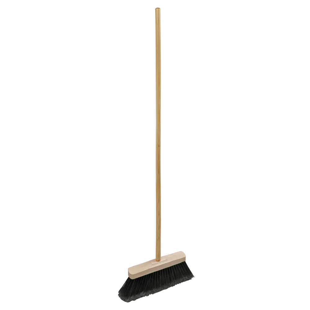 Φωτογραφία προϊόντος: ΣΚΟΥΠΑ BEACHWOOD 270x45mm (ΧΩΡΙΣ ΚΟΝΤΑΡΙ) LAMPA - 1 ΤΕΜ.