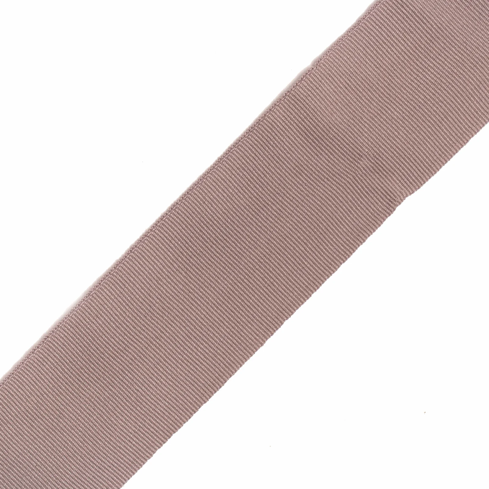 Φωτογραφία προϊόντος: Gross Grain Light Taupe Ribbon 4Cm