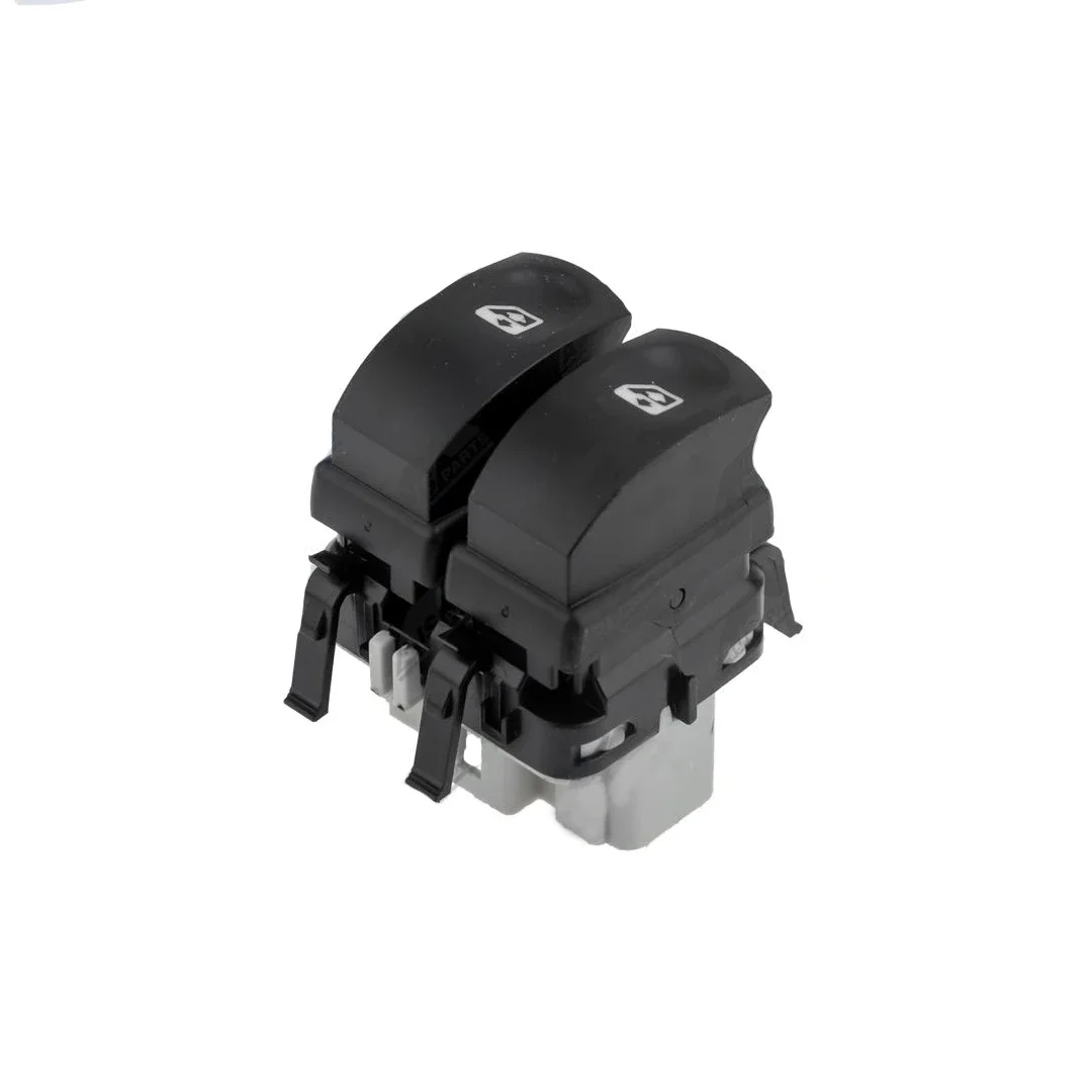 Φωτογραφία προϊόντος: NTY ΔΙΑΚΟΠΤΗΣ ΓΙΑ RENAULT CLIO III / SYMBOL/MODUS / TWINGO ΠΑΡΑΘΥΡΩΝ 10PIN orig.8200214939 ΔΙΑΚ.EWS-RE-075/AJ