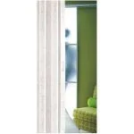 Φωτογραφία προϊόντος: Inox Kiss DO300 - Πόρτα PVC 91x220cm Χρώμα Λευκό του Πάγου