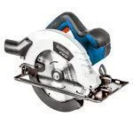 Φωτογραφία προϊόντος: Bormann BCS1600 - Δισκοπρίονο 1600W με Σύστημα Αναρρόφησης (028109)