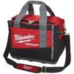 Φωτογραφία προϊόντος: Milwaukeee 4932471066 - PACKOUT™ Εργαλειοθήκες Κλειστού Τύπου 15"/38 cm
