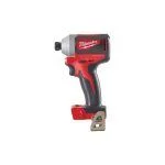 Φωτογραφία προϊόντος: Milwaukee M18 BLID2-502X - Παλμικό Κατσαβίδι Μπαταρίας 18V περιλαμβάνει φορτιστή , ανθεκτική θήκη & 2 μπαταρίες των 5Ah (2x5Ah) (4933464520)