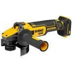 Φωτογραφία προϊόντος: DeWalt DCG409N - Γωνιακός Τροχός Flexvolt Advantage18V XR 125MM (Solo)