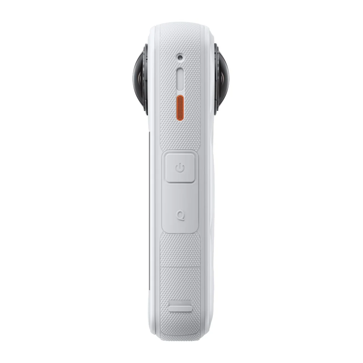 Φωτογραφία προϊόντος: Insta360 X5 Satin White Limited Edition - 8K, Triple AI Chip, Action Camera