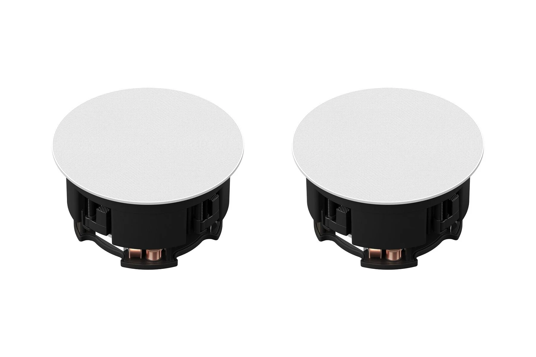 Φωτογραφία προϊόντος: Sonos In-Ceiling 6.5" Ηχεία Οροφής by Sonance (Ζεύγος)