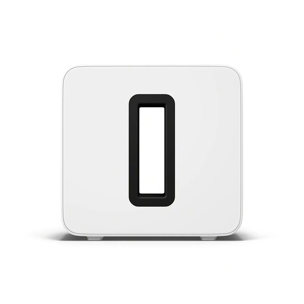 Φωτογραφία προϊόντος: Sonos Sub 4 Subwoofer Wi-Fi White