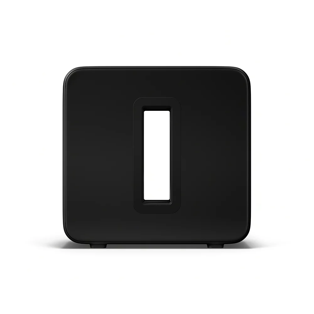 Φωτογραφία προϊόντος: Sonos Sub 4 Subwoofer Wi-Fi Black